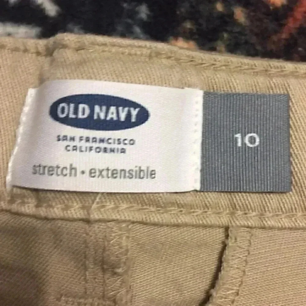 Old Navy shorts